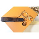 AAAAA Knockoff Louis Vuitton BAG CHARM AND KEY HOLDER M65224 JH01708qN39