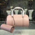 Fashion Louis Vuitton original Epi Leather M52222 Pink JH01605NC66