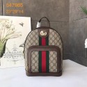 Gucci Ophidia GG medium backpack 547965 JH00225DO87